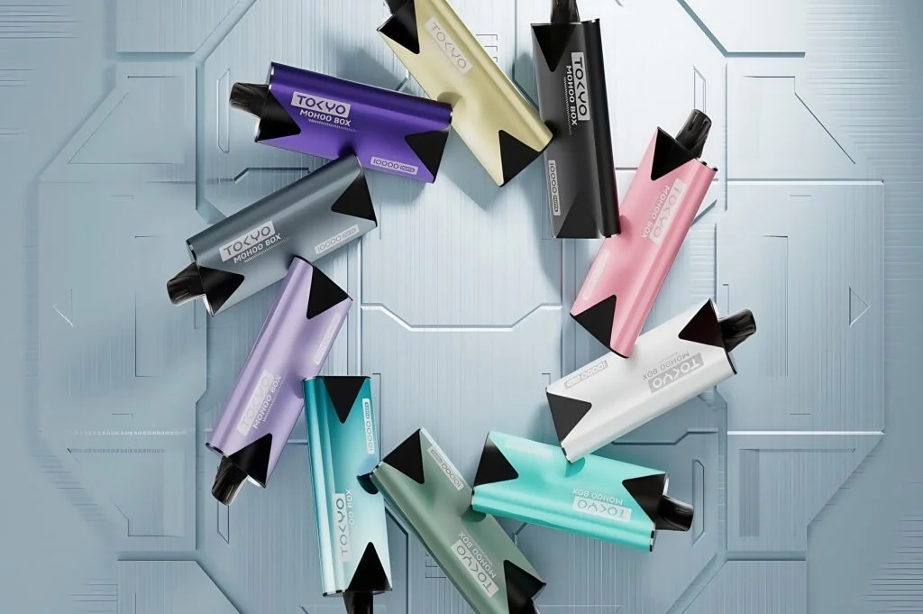 電子菸電池安全 電子煙新手入門指南：第一次抽電子煙前你一定要懂的重點